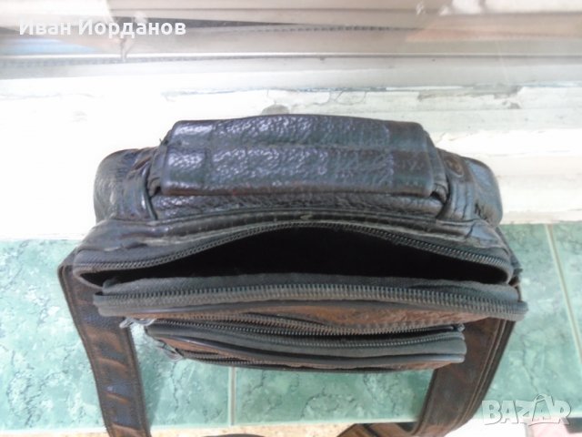 Мъжки чанти диагоналки, снимка 6 - Чанти - 39395984
