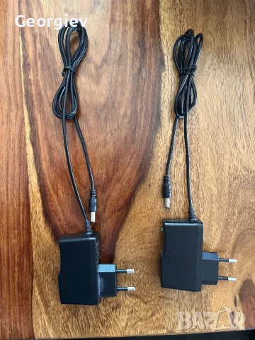 Захранвания за всякакви приемници 12V