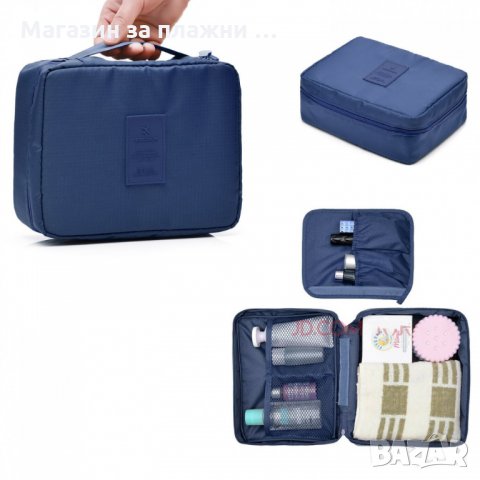 НЕСЕСЕР, снимка 4 - Други стоки за дома - 28814849