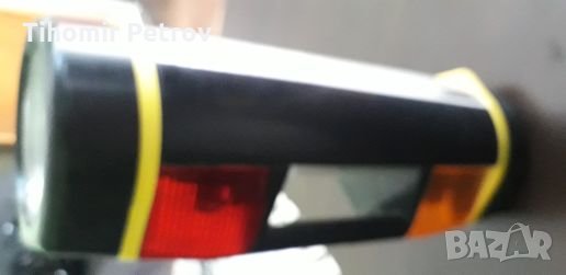 Фенер авариика с батерии , снимка 5 - Къмпинг осветление - 26416123