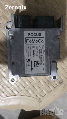 Ford Focus 2010 TDI, снимка 7 - Части - 43058187