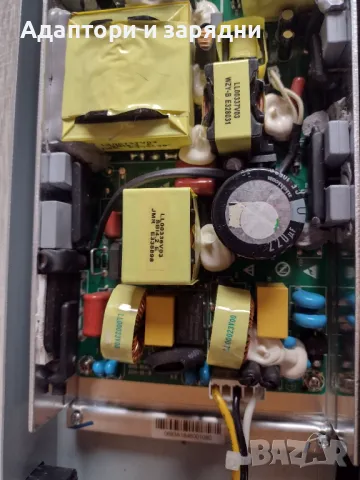 Захранване от/за Ubiquiti switch 250w, снимка 4 - Захранвания и кутии - 49564865