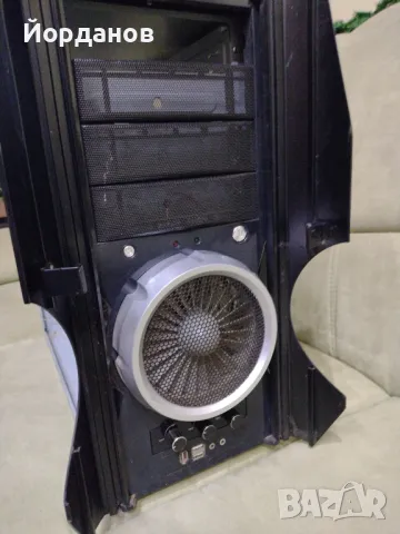 бюджетен геймърски компютър , снимка 16 - Геймърски - 48558813