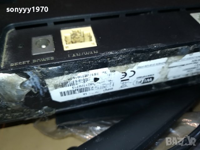 HUAWEI 4G MTEL 0505221206, снимка 10 - Рутери - 36665618