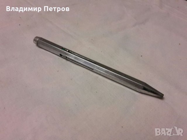 Химикал 4 цвята , снимка 1