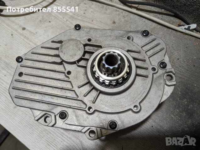 Ремонт и диагностика на двигател за електрически велосипеди BOSCH, снимка 5 - Части за велосипеди - 43734283