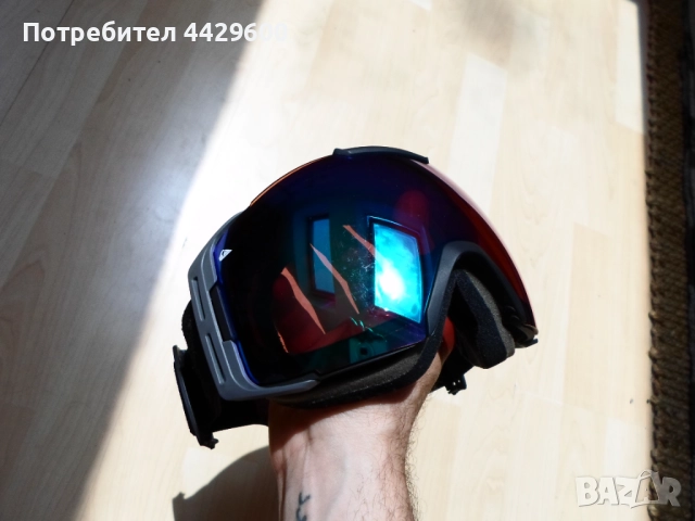 Quiksilver Discovery Ски Сноуборд очила