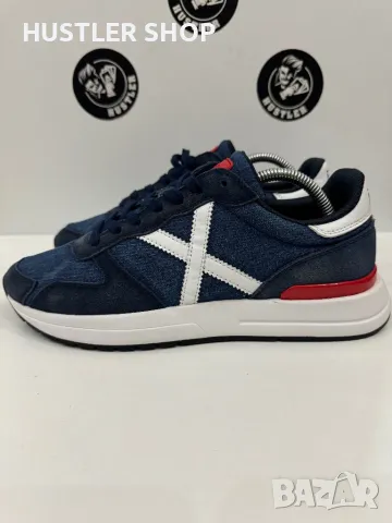 Сникърси MUNICH.Номер 41, снимка 2 - Маратонки - 47551466