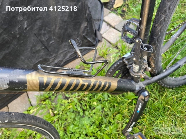 Велосипед Voodoo Marasa, снимка 13 - Велосипеди - 52476536