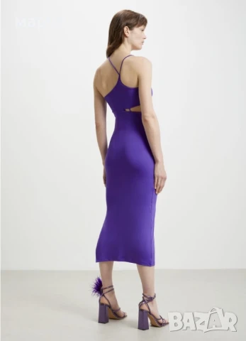 Нова рокля Caliope S, снимка 7 - Рокли - 51109787