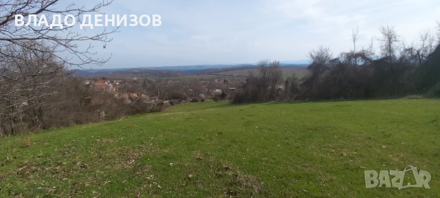 Продава се УПИ за фотоволтаична централа , снимка 3 - Парцели - 43043874