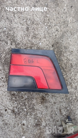 Ляв стоп Пежо 806 вътрешен 