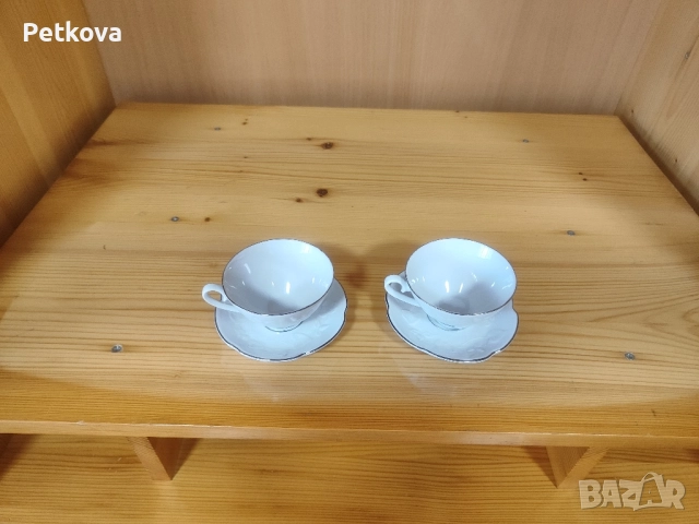 Чаши за кафе