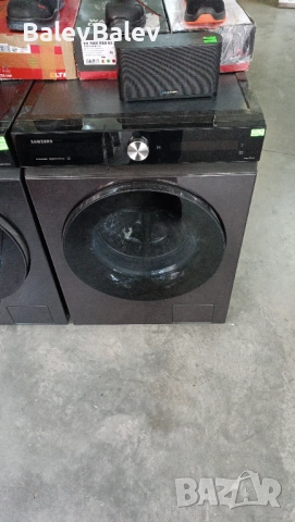 Нови перални LG от 8 до 13 кг., снимка 15 - Перални - 52068506