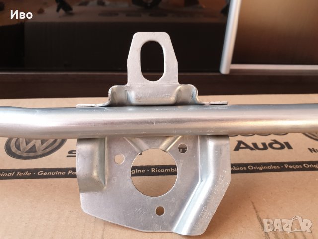 Оригинален  механизъм за чистачки, снимка 3 - Части - 26372598