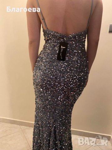 официална рокля, снимка 4 - Рокли - 43939482