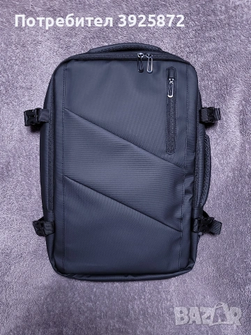 Мултифункционална раница, снимка 5 - Раници - 53570870