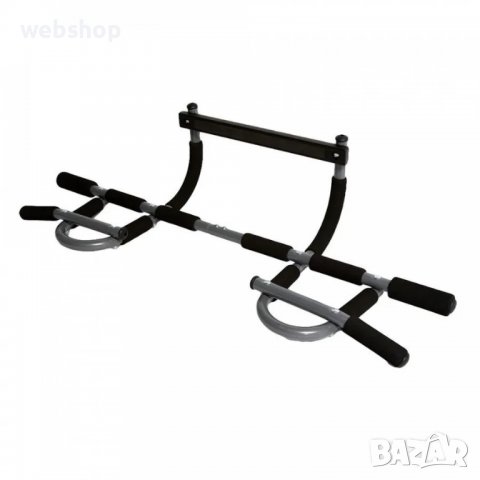 ЛОСТ ЗА ТРЕНИРАНЕ В ДОМАШНИ УСЛОВИЯ IRON GYM XTREME, снимка 1