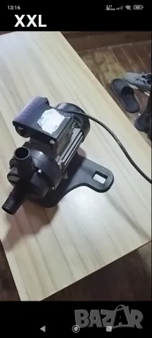 помпа градинска , снимка 6 - Водни помпи - 47343422