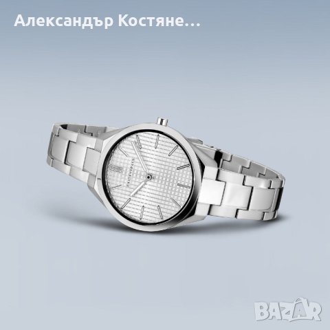 Дамски часовник Bering 17231-700, снимка 3 - Дамски - 43340672
