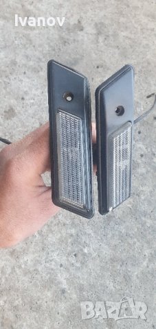 мигачи за бмв е36 купе , снимка 5 - Части - 43390750