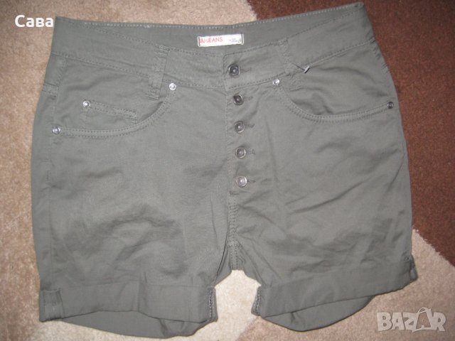 Къси панталони LIU JO   дамски,М, снимка 2 - Къси панталони и бермуди - 33325531