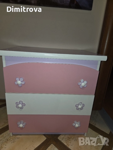 Детски скрин