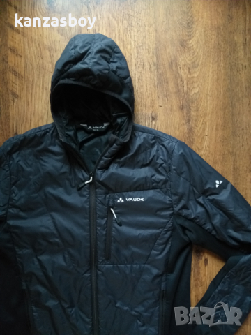 VAUDE Men's Sesvenna Jacket - страхотно мъжко яке ХЛ, снимка 9 - Якета - 44847126