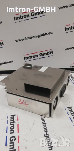 Индустриално дъно INTEL ATOM N 450 2GB в метален корпус, снимка 3 - Дънни платки - 43460451
