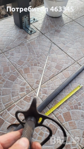 Сабя, палаш, нож, меч, шпага, снимка 15 - Антикварни и старинни предмети - 53477439