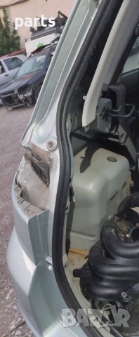 Уплатнение Заден Капак Мазда 2 - Mazda 2 N, снимка 6 - Части - 37736591