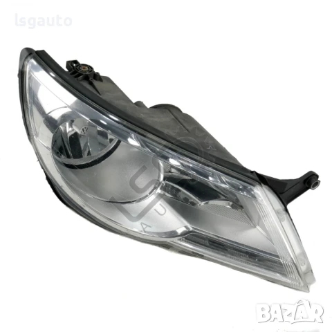 Десен фар Volkswagen Tiguan I 2007-2015 ID:147937