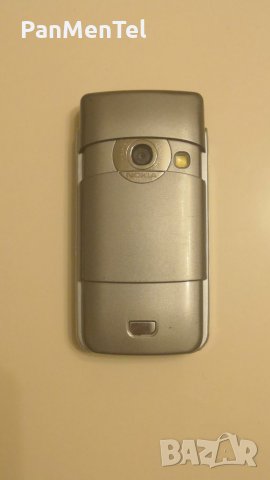 Nokia 6680, снимка 4 - Nokia - 29122647
