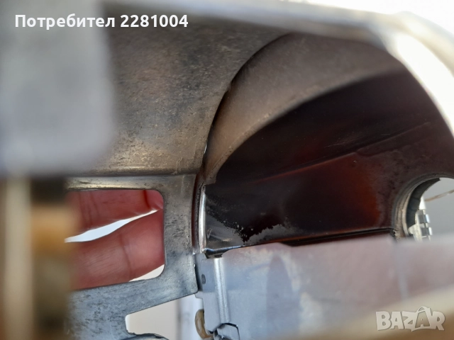 Ауди а4 б6 рефлектори