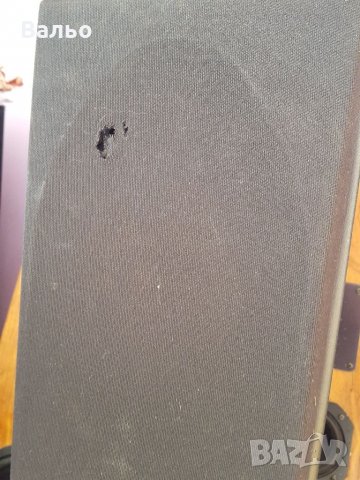 Polk audio RT-600i, снимка 9 - Тонколони - 33622943