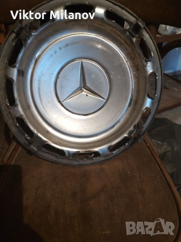 Тас от Мерцедес, снимка 4 - Аксесоари и консумативи - 37393920