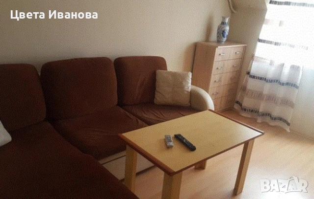 Двустаен апартамент Каменица 2