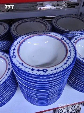 чинии купички, снимка 5 - Чинии - 47575903