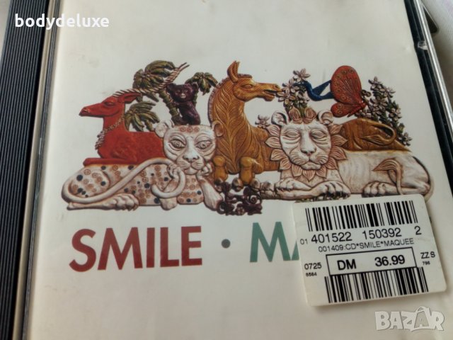 оригинални аудио дискове , снимка 9 - CD дискове - 32490015