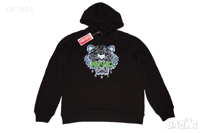 Kenzo - мъжки суичъри, размери L , XL