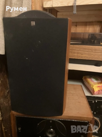 Kef Q1, снимка 5 - Тонколони - 52711071