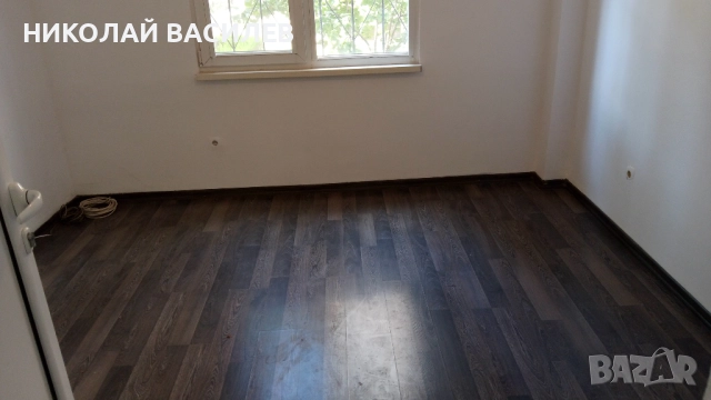 Директно  от  собственик * Продавам   тристаен  в   град   Пловдив  -  район  Тракия  бл . 283 * А. , снимка 17 - Апартаменти - 51909649