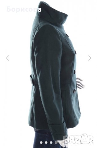 HM палто, снимка 3 - Палта, манта - 27802931