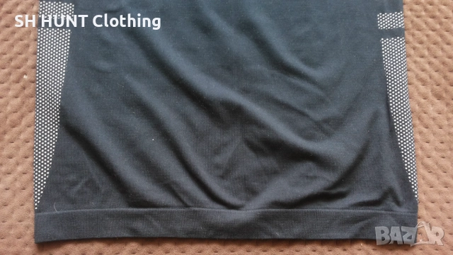 BUEWEAR PRO Work Thermo размер S термо буза W4-204, снимка 4 - Блузи - 52131215