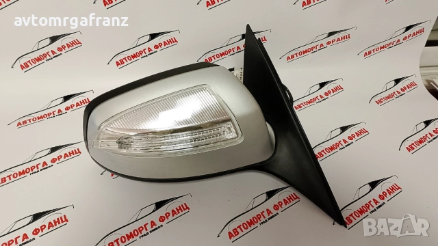  A2048100419​ ДЯСНО ОГЛЕДАЛО ЗА MERCEDES W204, снимка 3 - Части - 52131986