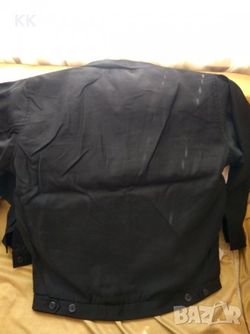 Lee Cooper пролетно-есенно яке, снимка 4 - Якета - 33408454