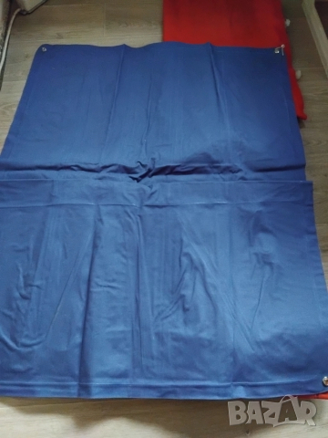 НЕМСКИ НАДУВАЕМИ ДЮШЕЦИ И КРАЧНА ПОМПА, снимка 9 - Надуваеми легла - 51865873