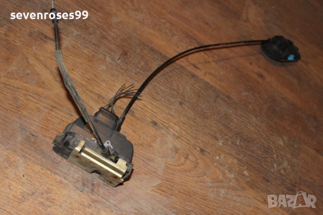 Брава врата задна дясна Рено Сценик 2 Renault Scenic 2, снимка 3 - Части - 39643433