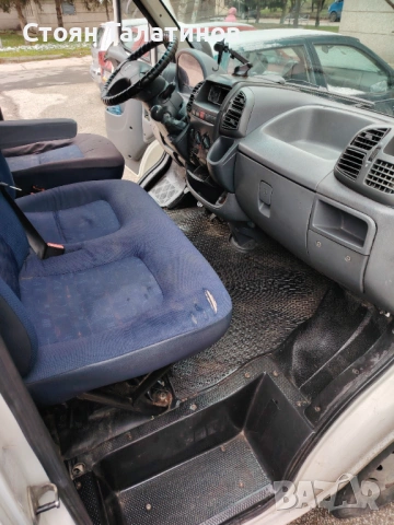 Citroen jumper, снимка 6 - Бусове и автобуси - 53506820