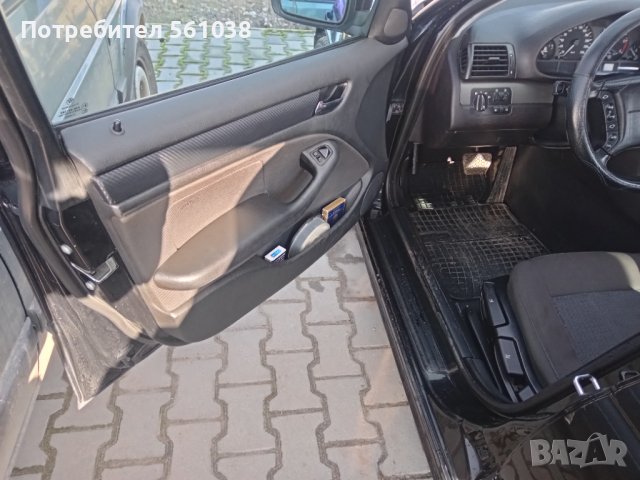 БМВ Е46 комби фейслифт , снимка 18 - Автомобили и джипове - 43611290